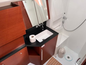 Hanse 460 „Riesling“ – fotka 10