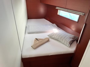 Hanse 460 „Riesling“ – fotka 5