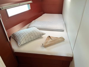Hanse 460 „Riesling“ – fotka 6