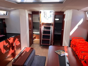 Hanse 460 „Riesling“ – fotka 7