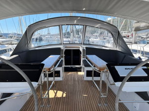 Hanse 460 „Riesling“ – fotka 14