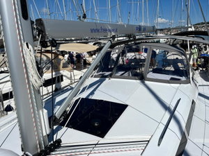 Hanse 460 „Riesling“ – fotka 13