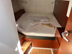 Hanse 460 „Riesling“ – fotka 11