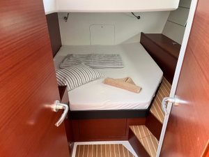 Hanse 460 „Riesling“ – fotka 3