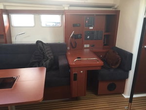 Hanse 505 „Amarone“ – fotka 10
