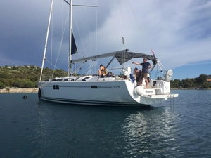 Hanse 505 „Amarone“ – fotka 2