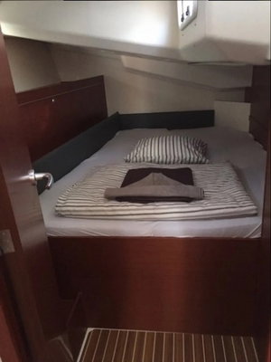 Hanse 505 „Amarone“ – fotka 7