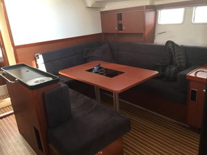 Hanse 505 „Amarone“ – fotka 6