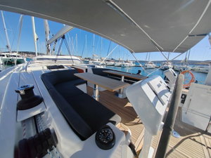 Hanse 508 „Frizzante“ – fotka 5