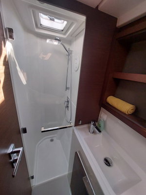 Lagoon 40 „Manu“ – fotka 4