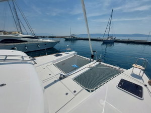 Lagoon 40 „Manu“ – fotka 6