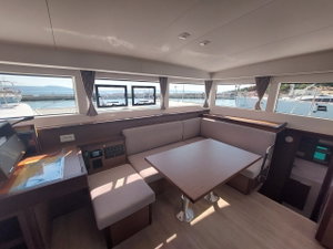 Lagoon 40 „Manu“ – fotka 5