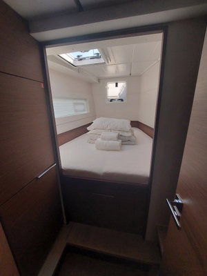Lagoon 40 „Manu“ – fotka 8