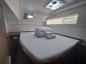 Lagoon 40 „Manu“ – fotka 3