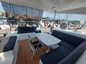 Lagoon 40 „Manu“ – fotka 13