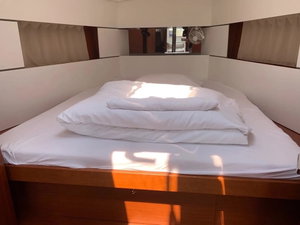 Oceanis 38.1 „Bordeaux“ – fotka 7