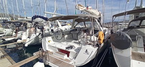 Oceanis 45 „Pomerol“ – fotka 7