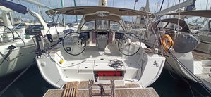 Oceanis 45 „Pomerol“ – fotka 3