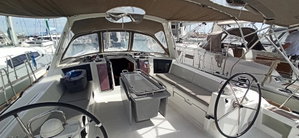 Oceanis 45 „Pomerol“ – fotka 4