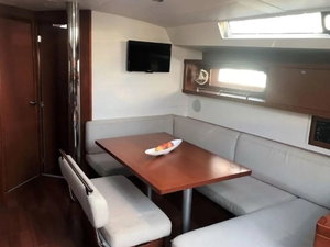 Oceanis 45 „Pomerol“ – fotka 6