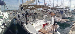 Oceanis 45 „Pomerol“ – fotka 9