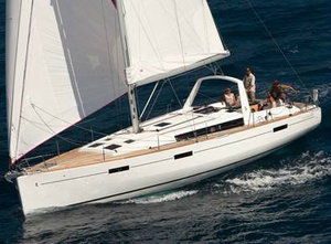 Oceanis 45 „Pomerol“ – fotka 1