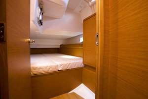 Sun Odyssey 449 „Beaujolais“ – fotka 7