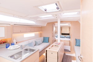 Dufour 37 „Margaux“ – fotka 4