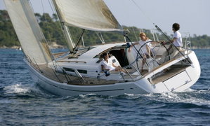 Dufour 34 „Bonchamps“ – fotka 3