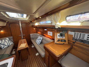 Dufour 34 „Bonchamps“ – fotka 6