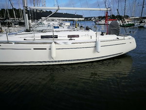 Dufour 34 „Bonchamps“ – fotka 4