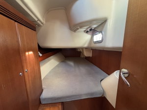 Dufour 34 „Bonchamps“ – fotka 13