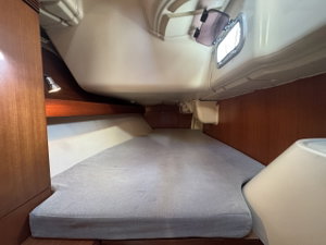 Dufour 34 „Bonchamps“ – fotka 14