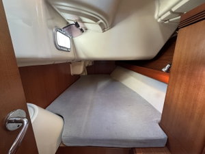 Dufour 34 „Bonchamps“ – fotka 15