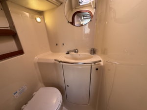 Dufour 34 „Bonchamps“ – fotka 2