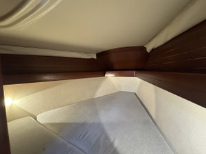 Dufour 34 „Bonchamps“ – fotka 12