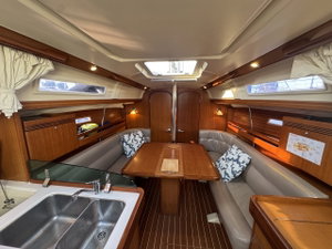Dufour 34 „Bonchamps“ – fotka 7