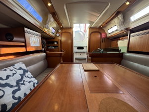 Dufour 34 „Bonchamps“ – fotka 10