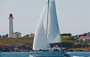 Lagoon 450 F „BigElli“ – fotka 5