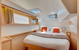 Lagoon 450 F „BigElli“ – fotka 4