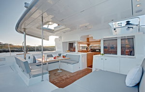 Lagoon 450 F „BigElli“ – fotka 8