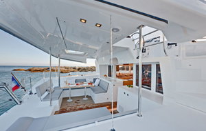 Lagoon 450 F „BigElli“ – fotka 9