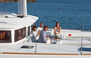 Lagoon 450 F „BigElli“ – fotka 6