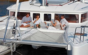 Lagoon 450 F „BigElli“ – fotka 7