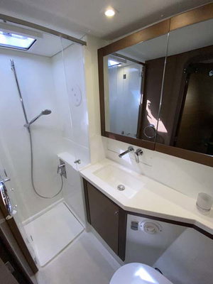 Lagoon 450 F „Dreamelli“ – fotka 19