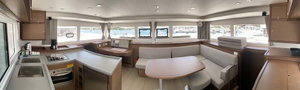 Lagoon 450 F „Dreamelli“ – fotka 4