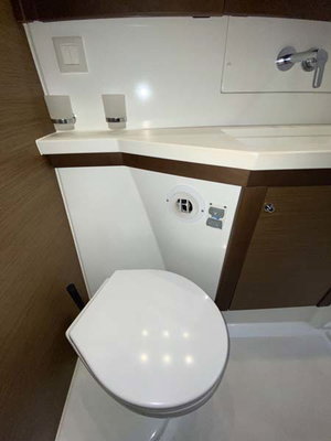 Lagoon 450 F „Dreamelli“ – fotka 20