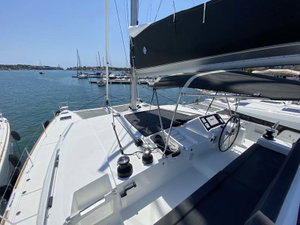 Lagoon 450 F „Dreamelli“ – fotka 11
