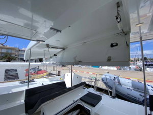 Lagoon 450 F „Dreamelli“ – fotka 9