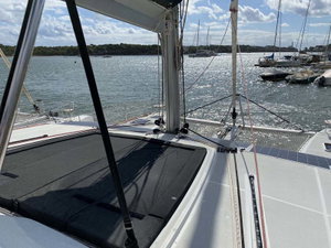 Lagoon 450 F „Dreamelli“ – fotka 10